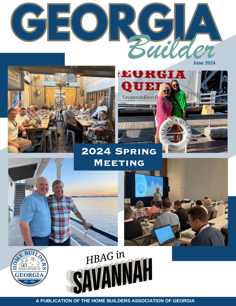 Home Builders Association of Home Builders Association of